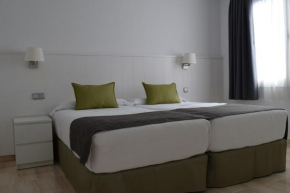 Apartamentos Hotel Parque